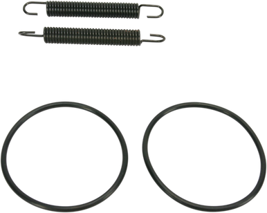 FMF Spring and O-Ring Kit 011318