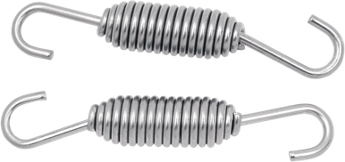 FMF Stainless Spring Kit - 4-Stroke 011396