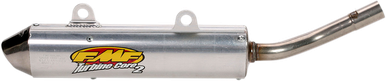 FMF Turbinecore 2 Silencer 020342