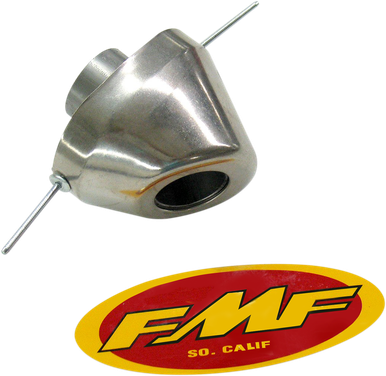 FMF Replacement Rear Cone - 1.250" - Turbinecore 2 020464