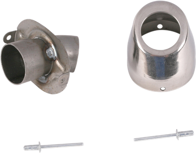 FMF Replacement Rear Cone - 1.375" - Turbinecore 2 020465