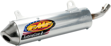 FMF Turbinecore 2 Silencer 021012