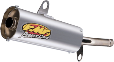 FMF Powercore 2 Silencer 022037