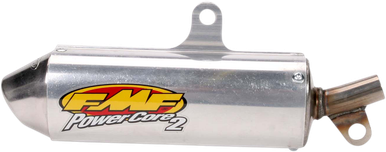 FMF Powercore 2 Silencer 023009