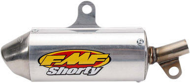 FMF Powercore 2 Shorty Silencer 023011