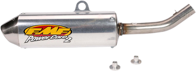 FMF Powercore 2 Silencer 023021