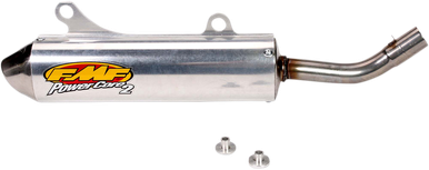 FMF Powercore 2 Silencer 023026