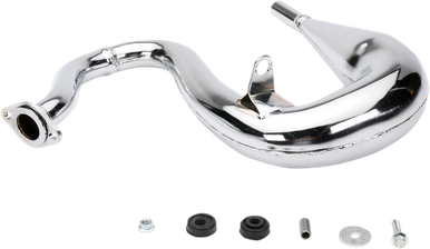 FMF Fatty Pipe - KFX/LT80 023037