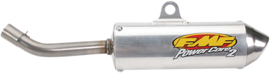 FMF Powercore 2 Silencer 024009