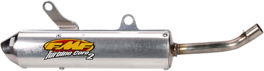 FMF Turbinecore 2 Silencer 024012