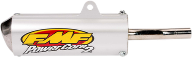 FMF Powercore 2 Silencer 024037