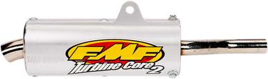 FMF Turbinecore 2 Silencer 024038