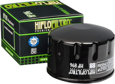 Hiflofiltro Oil Filter for Ural 750 Gear Up 2014-2019 HF896