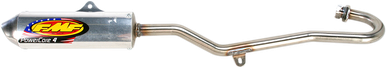 FMF Powercore 4 Exhaust 040083