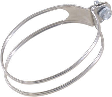 FMF Medium Strap - without O-Rings - PCore 4 040197