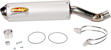 FMF Powercore 4 Muffler 041036
