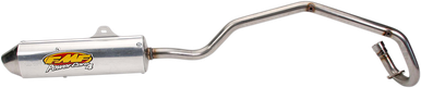 FMF Powercore 4 Exhaust 042002