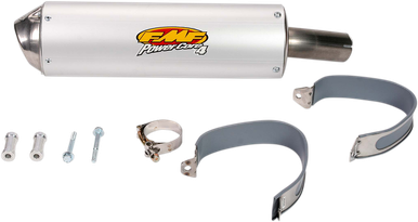 FMF Powercore 4 Muffler 044016
