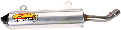 FMF Powercore 2 Silencer 020210
