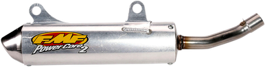 FMF Powercore 2 Silencer 020214