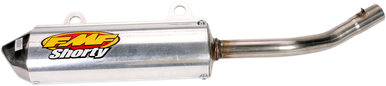 FMF Powercore 2 Shorty Silencer 020234