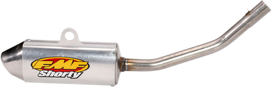 FMF Powercore 2 Shorty Silencer 020241