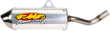 FMF Powercore 2 Silencer 020259