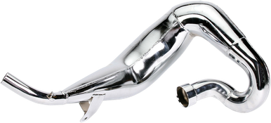 FMF Fatty Pipe - '85-'86 ATC250R 020006
