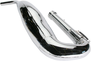 FMF Fatty Pipe - '87-'89 TRX250R 020014