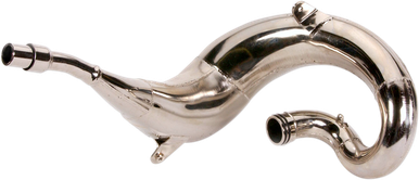 FMF Gnarly Pipe - Desert - '95-'06 KDX200/R 020056