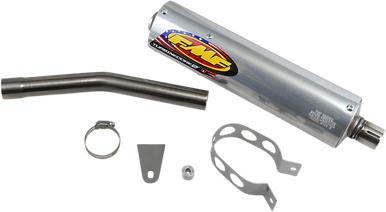 FMF Universal Spark Arrestor Silencer - 200-500cc 020303