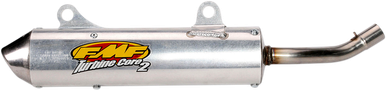 FMF Turbinecore 2 Silencer 020331