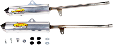 FMF Turbinecore 2 Muffler 020360