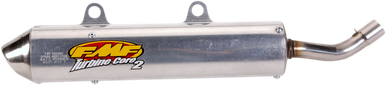 FMF Turbinecore 2 Silencer 020361
