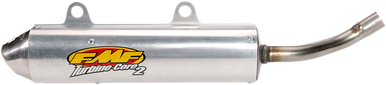 FMF Turbinecore 2 Silencer 020362