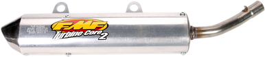 FMF Turbinecore 2 Silencer 020370