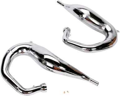 FMF Fatty Pipe - '87-'06 Banshee 020145
