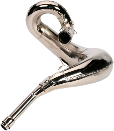 FMF Gnarly Pipe 020156