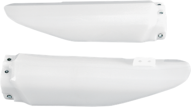 UFO Fork Cover - White - RM85 SU03907280