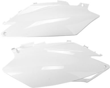 UFO Side Panels - White - CRF HO04648-041