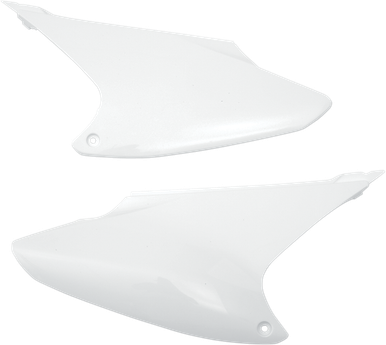UFO Side Panels - White - CRF230 HO04651-041