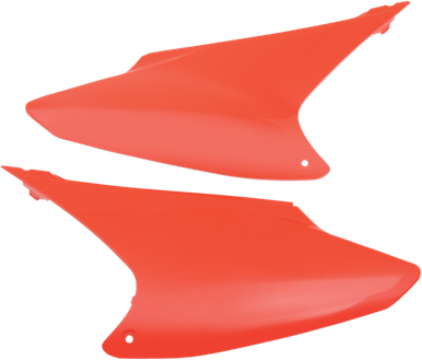 UFO Side Panels - CR Red - CRF230 HO04651-070