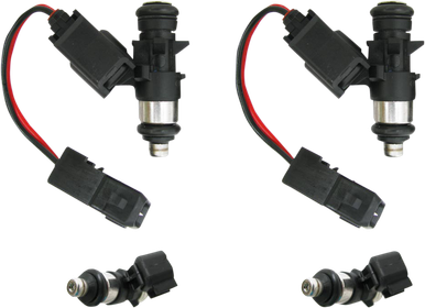 DAYTONA TWIN TEC LLC Injector - 7.1 Grams 21071