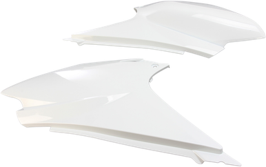 UFO Side Panels - White - CRF230 HO04676-047