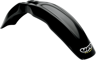 UFO Front Fender - Black - KX65 KA03730001