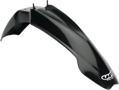 UFO Front Fender - Black - KTM KT03062-001