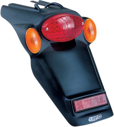 UFO Taillight with Turn Signals PP01213001