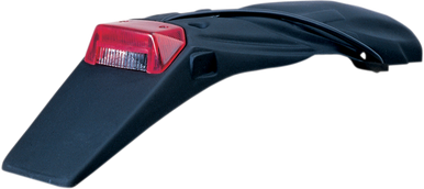 UFO Taillight/License Plate Holder - Universal KT03047001