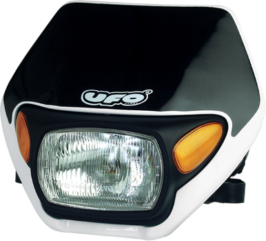 UFO Headlight with Turn Signal PF01695001