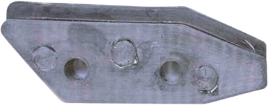 UFO Chain Block - Kawasaki KX85/100 - Black KA02752001